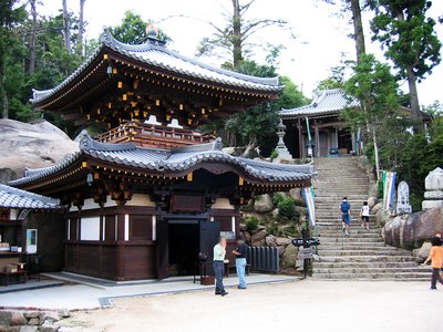 🔥 영험한 불의 전당(레이카도) 이미지 2